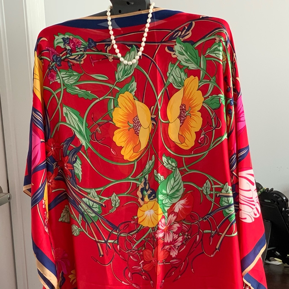 Kaftan New